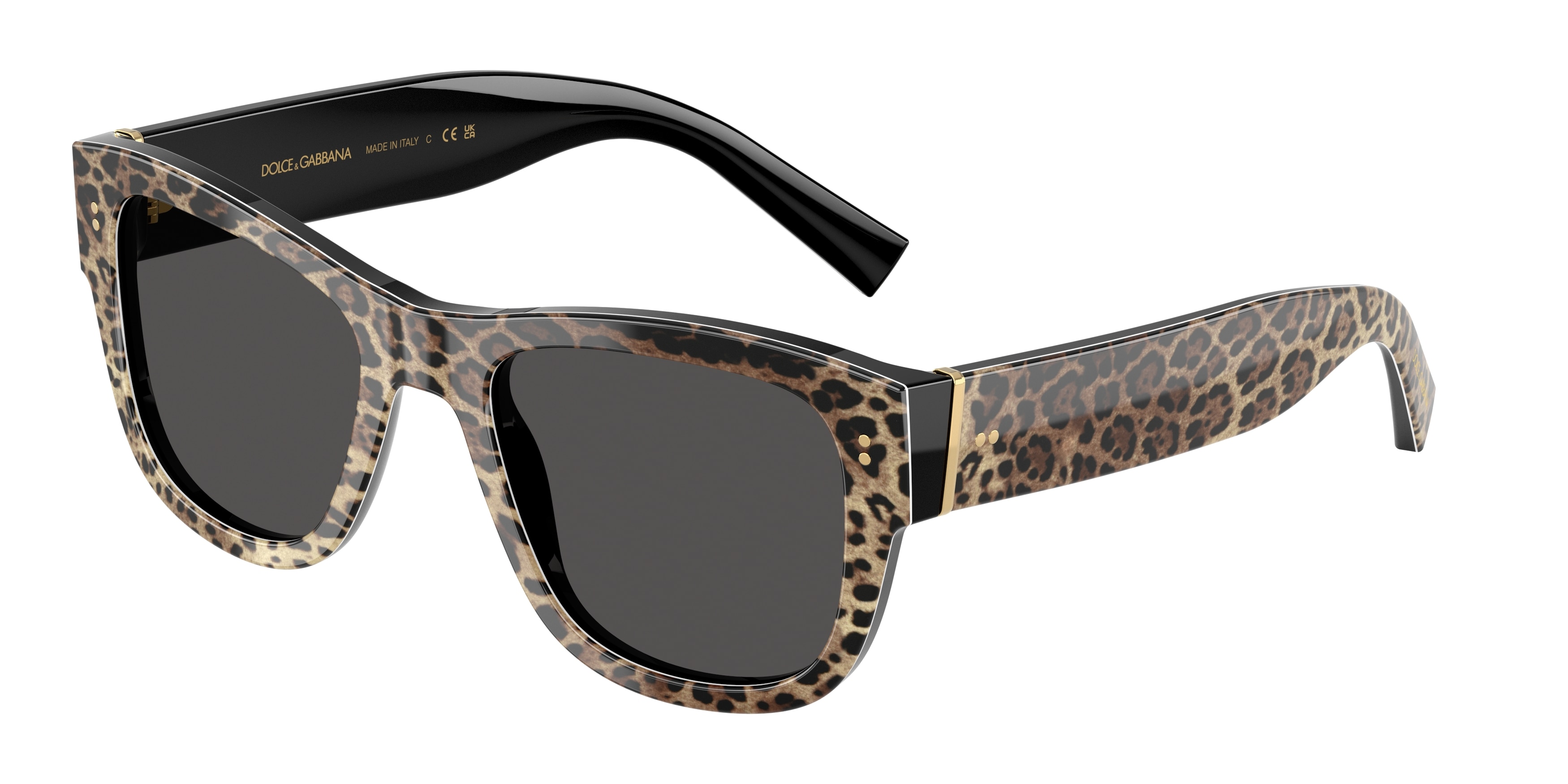 Dolce & Gabbana DG4338 316387  
